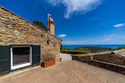 Villa i Monte Argentario, Grosseto, Monte Argentario - € 3.750.000 | Ref: 167 - foto 18