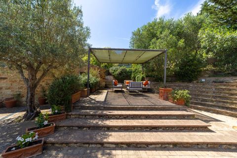 Villa i Monte Argentario, Grosseto, Monte Argentario - € 3.750.000 | Ref: 167 - foto 19