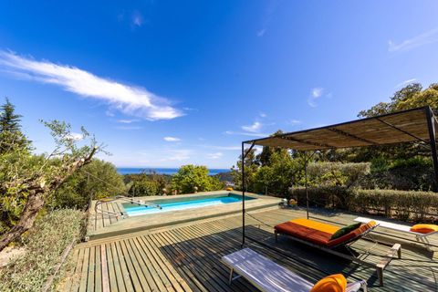 Villa i Monte Argentario, Grosseto, Monte Argentario - € 3.750.000 | Ref: 167 - foto 24