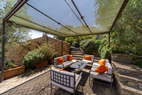 Villa i Monte Argentario, Grosseto, Monte Argentario - € 3.750.000 | Ref: 167 - foto 25