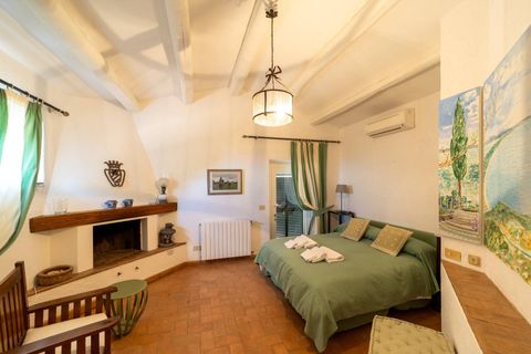 Villa i Monte Argentario, Grosseto, Monte Argentario - € 3.750.000 | Ref: 167 - foto 32