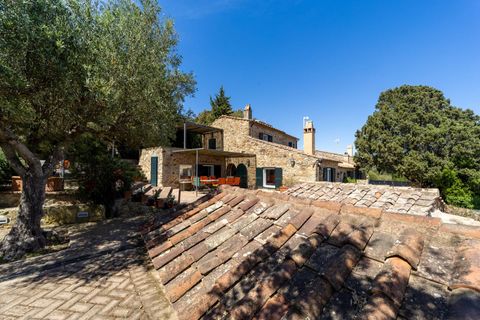 Villa i Monte Argentario, Grosseto, Monte Argentario - € 3.750.000 | Ref: 167 - foto 35