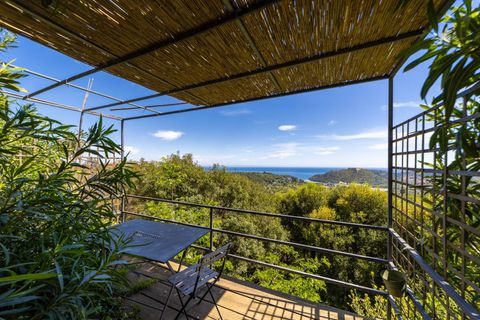 Villa i Monte Argentario, Grosseto, Monte Argentario - € 3.750.000 | Ref: 167 - foto 44
