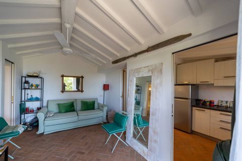 Villa i Monte Argentario, Grosseto, Monte Argentario - € 3.750.000 | Ref: 167 - foto 46