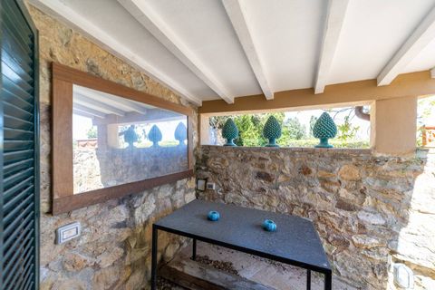 Villa i Monte Argentario, Grosseto, Monte Argentario - € 3.750.000 | Ref: 167 - foto 48