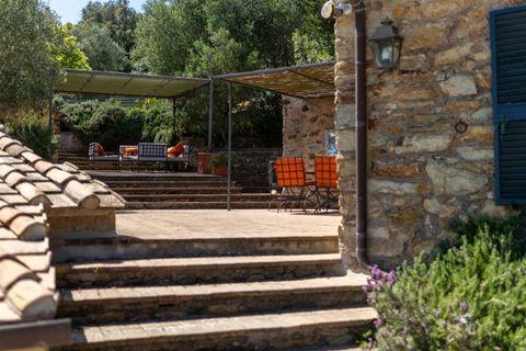 Villa i Monte Argentario, Grosseto, Monte Argentario - € 3.750.000 | Ref: 167 - foto 49