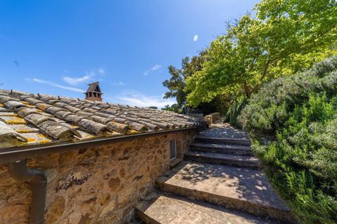 Villa i Monte Argentario, Grosseto, Monte Argentario - € 3.750.000 | Ref: 167 - foto 50