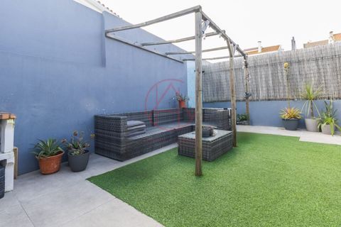 Villa a Moita, Setubal, Moita - € 325.000 | Ref: 27042026 - foto 4