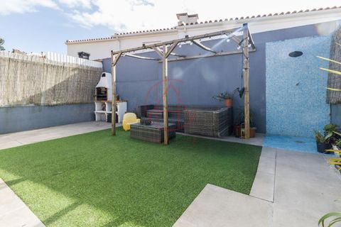 Villa a Moita, Setubal, Moita - € 325.000 | Ref: 27042026 - foto 6