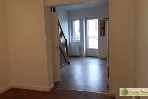 Villa a Saint-Michel, Charente, Saint-Michel - € 470/mes | Ref: G159 - foto 4