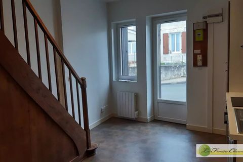 Villa a Saint-Michel, Charente, Saint-Michel - € 470/mes | Ref: G159 - foto 5