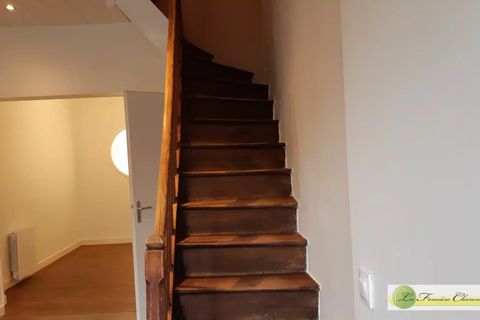 Villa a Saint-Michel, Charente, Saint-Michel - € 470/mes | Ref: G159 - foto 6