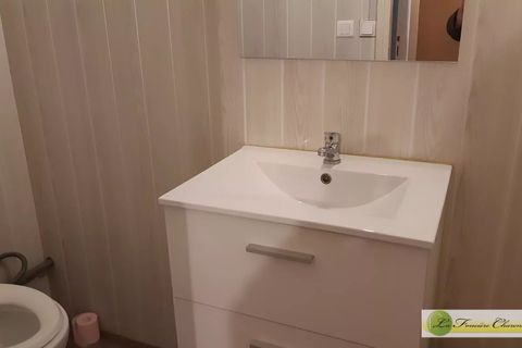 Villa a Saint-Michel, Charente, Saint-Michel - € 470/mes | Ref: G159 - foto 10