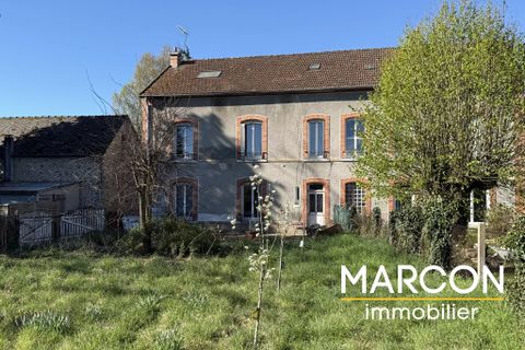 Villa a Benevent-l'Abbaye, Creuse, Benevent-l'Abbaye - € 101.200 | Ref: 89383 - foto 2