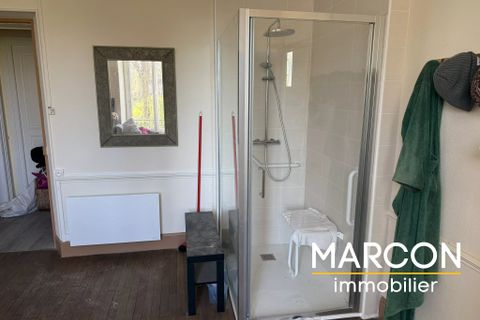 Villa a Benevent-l'Abbaye, Creuse, Benevent-l'Abbaye - € 101.200 | Ref: 89383 - foto 6