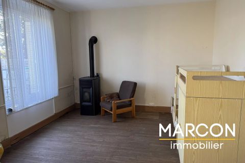 Villa a Benevent-l'Abbaye, Creuse, Benevent-l'Abbaye - € 101.200 | Ref: 89383 - foto 7