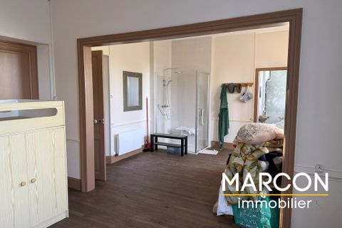 Villa a Benevent-l'Abbaye, Creuse, Benevent-l'Abbaye - € 101.200 | Ref: 89383 - foto 9