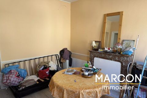 Villa a Benevent-l'Abbaye, Creuse, Benevent-l'Abbaye - € 101.200 | Ref: 89383 - foto 13