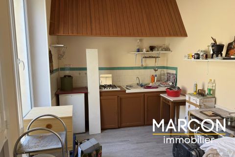 Villa a Benevent-l'Abbaye, Creuse, Benevent-l'Abbaye - € 101.200 | Ref: 89383 - foto 14