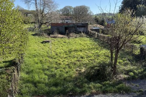 Villa a Benevent-l'Abbaye, Creuse, Benevent-l'Abbaye - € 101.200 | Ref: 89383 - foto 21