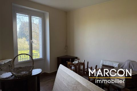 Villa a Benevent-l'Abbaye, Creuse, Benevent-l'Abbaye - € 101.200 | Ref: 89383 - foto 25