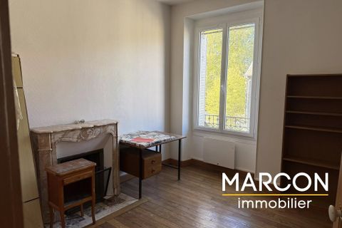 Villa a Benevent-l'Abbaye, Creuse, Benevent-l'Abbaye - € 101.200 | Ref: 89383 - foto 27