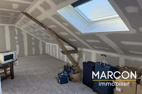 Villa a Benevent-l'Abbaye, Creuse, Benevent-l'Abbaye - € 101.200 | Ref: 89383 - foto 30
