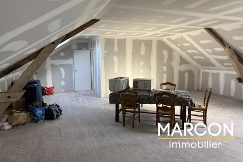 Villa a Benevent-l'Abbaye, Creuse, Benevent-l'Abbaye - € 101.200 | Ref: 89383 - foto 32