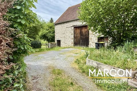 Villa a Gueret, Creuse, Gueret - € 99.000 | Ref: 89072 - foto 2