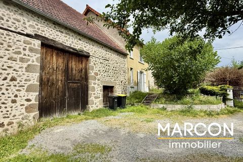 Villa a Gueret, Creuse, Gueret - € 99.000 | Ref: 89072 - foto 3