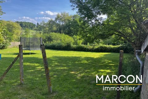 Villa a Gueret, Creuse, Gueret - € 99.000 | Ref: 89072 - foto 5