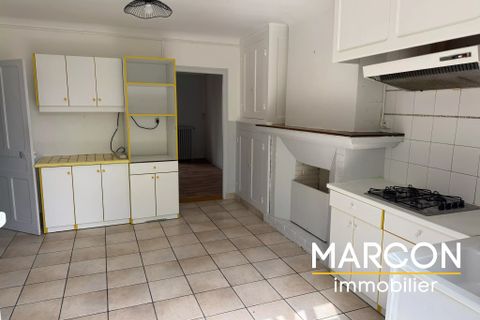 Villa a Gueret, Creuse, Gueret - € 99.000 | Ref: 89072 - foto 8
