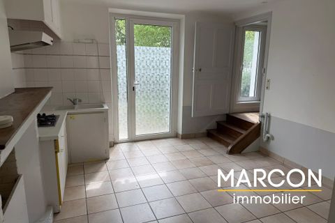 Villa a Gueret, Creuse, Gueret - € 99.000 | Ref: 89072 - foto 9
