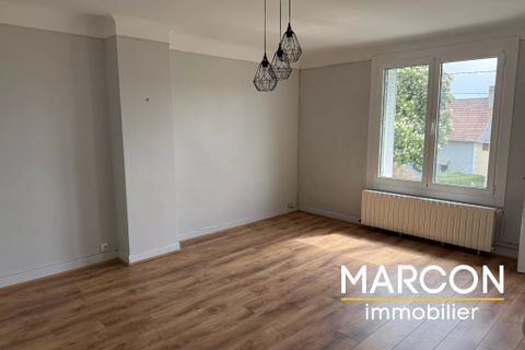 Villa a Gueret, Creuse, Gueret - € 99.000 | Ref: 89072 - foto 11