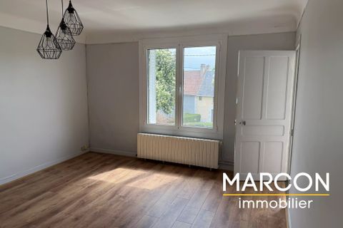 Villa a Gueret, Creuse, Gueret - € 99.000 | Ref: 89072 - foto 12
