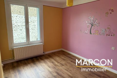 Villa a Gueret, Creuse, Gueret - € 99.000 | Ref: 89072 - foto 13