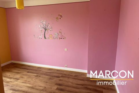 Villa a Gueret, Creuse, Gueret - € 99.000 | Ref: 89072 - foto 14
