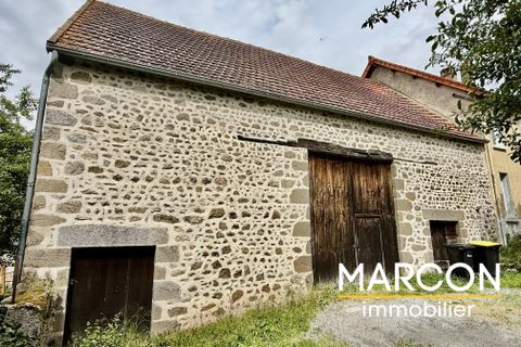 Villa a Gueret, Creuse, Gueret - € 99.000 | Ref: 89072 - foto 23