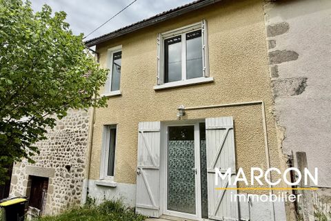Villa a Gueret, Creuse, Gueret - € 99.000 | Ref: 89072 - foto 24