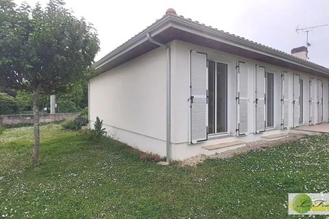 Villa a Angouleme, Charente, Angouleme - € 789/mes | Ref: 8086G - foto 2