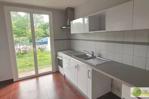Villa a Angouleme, Charente, Angouleme - € 789/mes | Ref: 8086G - foto 3