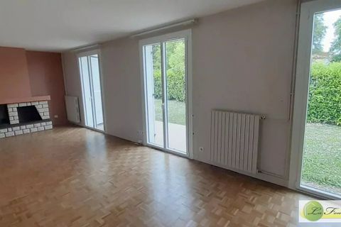 Villa a Angouleme, Charente, Angouleme - € 789/mes | Ref: 8086G - foto 5