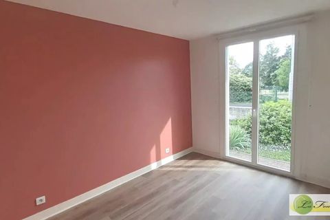 Villa a Angouleme, Charente, Angouleme - € 789/mes | Ref: 8086G - foto 8