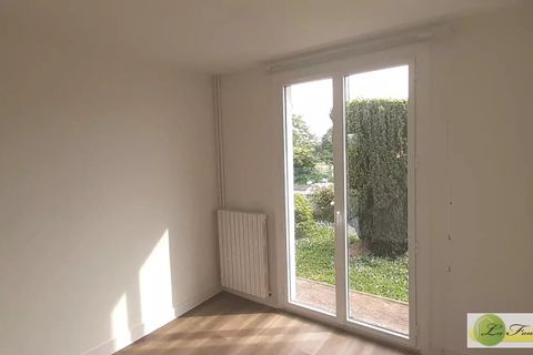 Villa a Angouleme, Charente, Angouleme - € 789/mes | Ref: 8086G - foto 9
