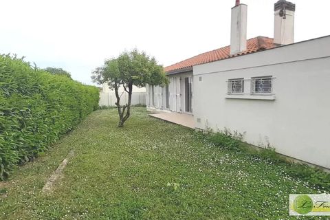 Villa a Angouleme, Charente, Angouleme - € 789/mes | Ref: 8086G - foto 12