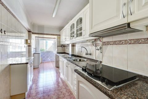 Leilighet i Belas, Lisbon, Belas - € 380 000 | Ref: KWPT-031611 - foto 4