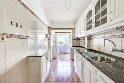 Leilighet i Belas, Lisbon, Belas - € 380 000 | Ref: KWPT-031611 - foto 5