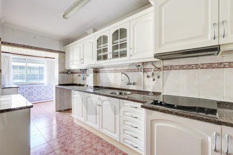 Leilighet i Belas, Lisbon, Belas - € 380 000 | Ref: KWPT-031611 - foto 7