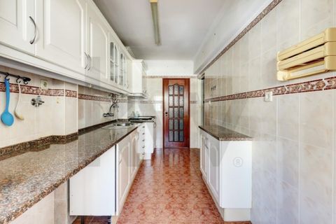 Leilighet i Belas, Lisbon, Belas - € 380 000 | Ref: KWPT-031611 - foto 8