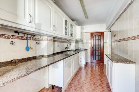 Leilighet i Belas, Lisbon, Belas - € 380 000 | Ref: KWPT-031611 - foto 9